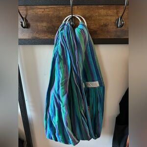 Maya Wrap ring sling